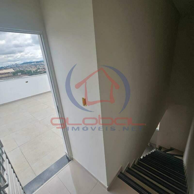 Cobertura, Coqueiros, 2 Quartos, 1 Vaga, 1 Suíte