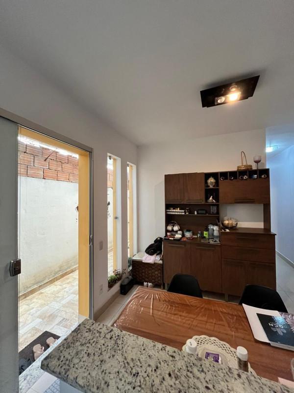 Casa, Eldorado (parque Durval de Barros), 3 Quartos, 2 Vagas, 1 Suíte