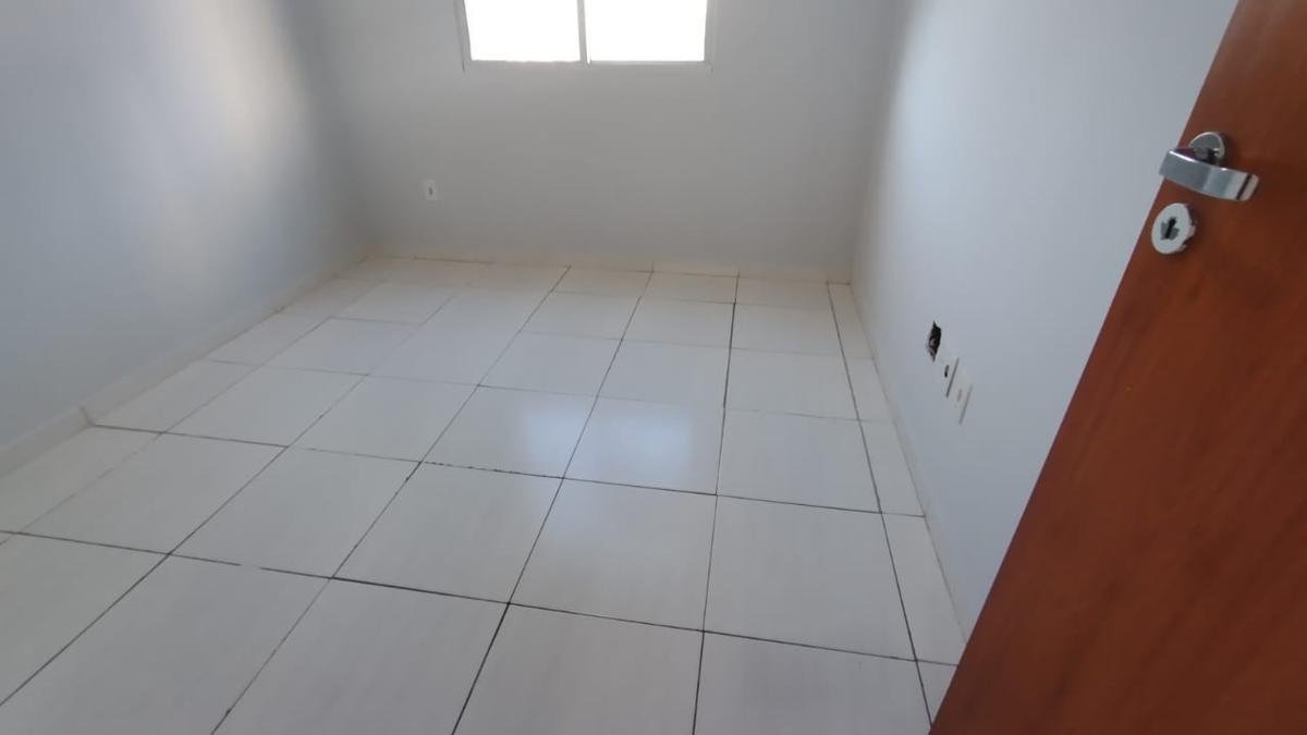 Apartamento, Rio Branco, 3 Quartos, 1 Vaga