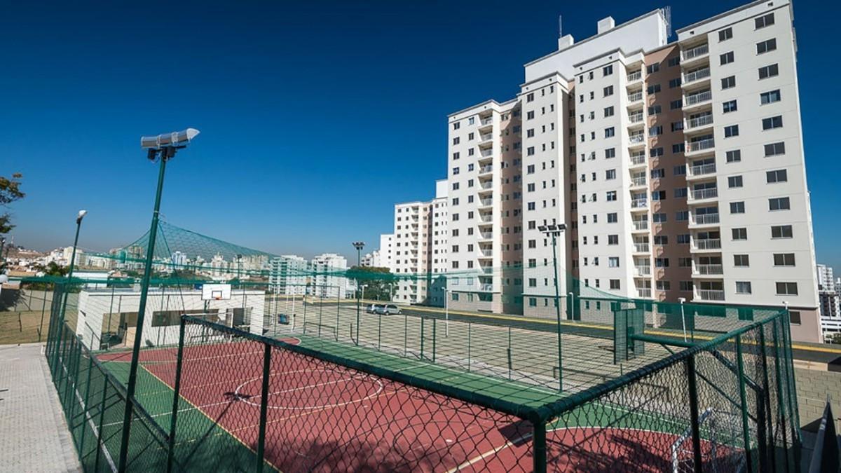 Apartamento, Paquetá, 3 Quartos, 2 Vagas, 1 Suíte