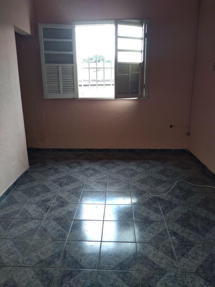 Casa, Santo André, 6 Quartos, 1 Vaga