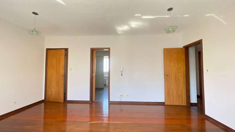 Apartamento, Funcionários, 3 Quartos, 2 Vagas, 1 Suíte