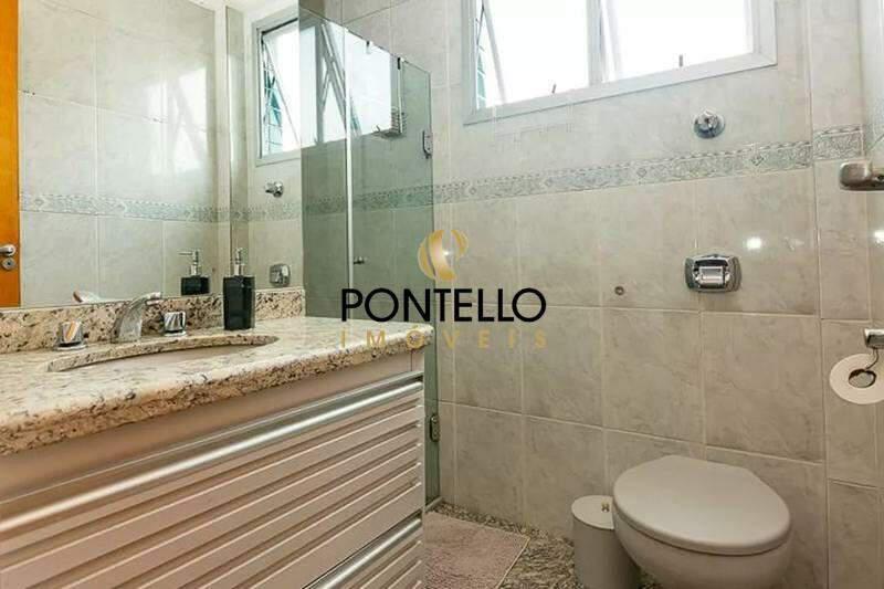 Cobertura, Prado, 4 Quartos, 2 Vagas, 1 Suíte