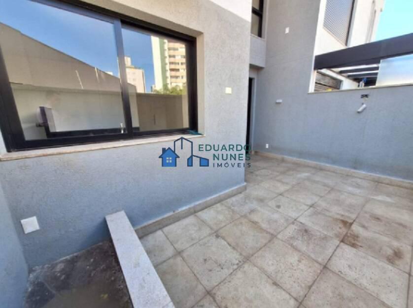 Apartamento, Anchieta, 2 Quartos, 2 Vagas, 1 Suíte