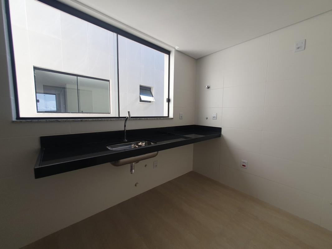 Cobertura, Prado, 3 Quartos, 2 Vagas, 1 Suíte