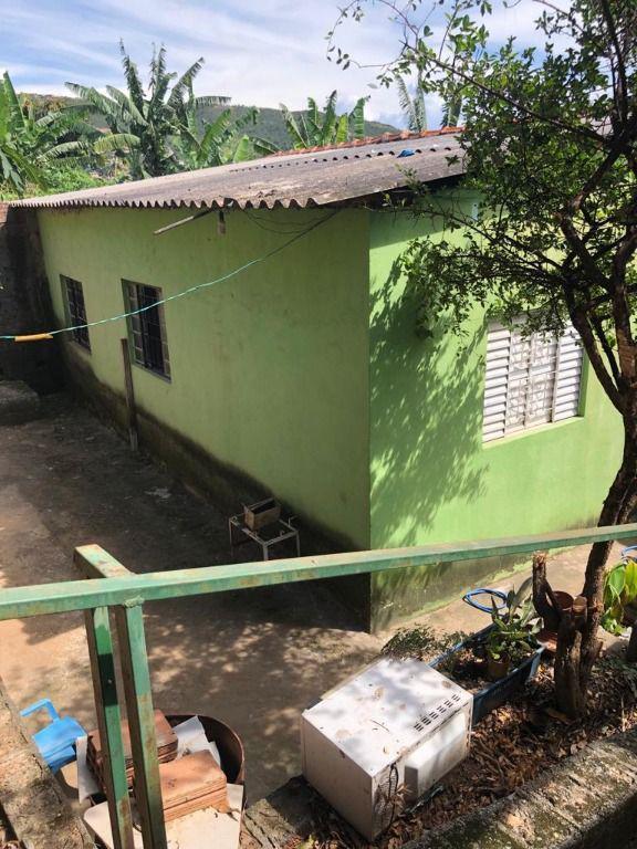 Casa, Itacolomi, 3 Quartos, 0 Vaga, 1 Suíte