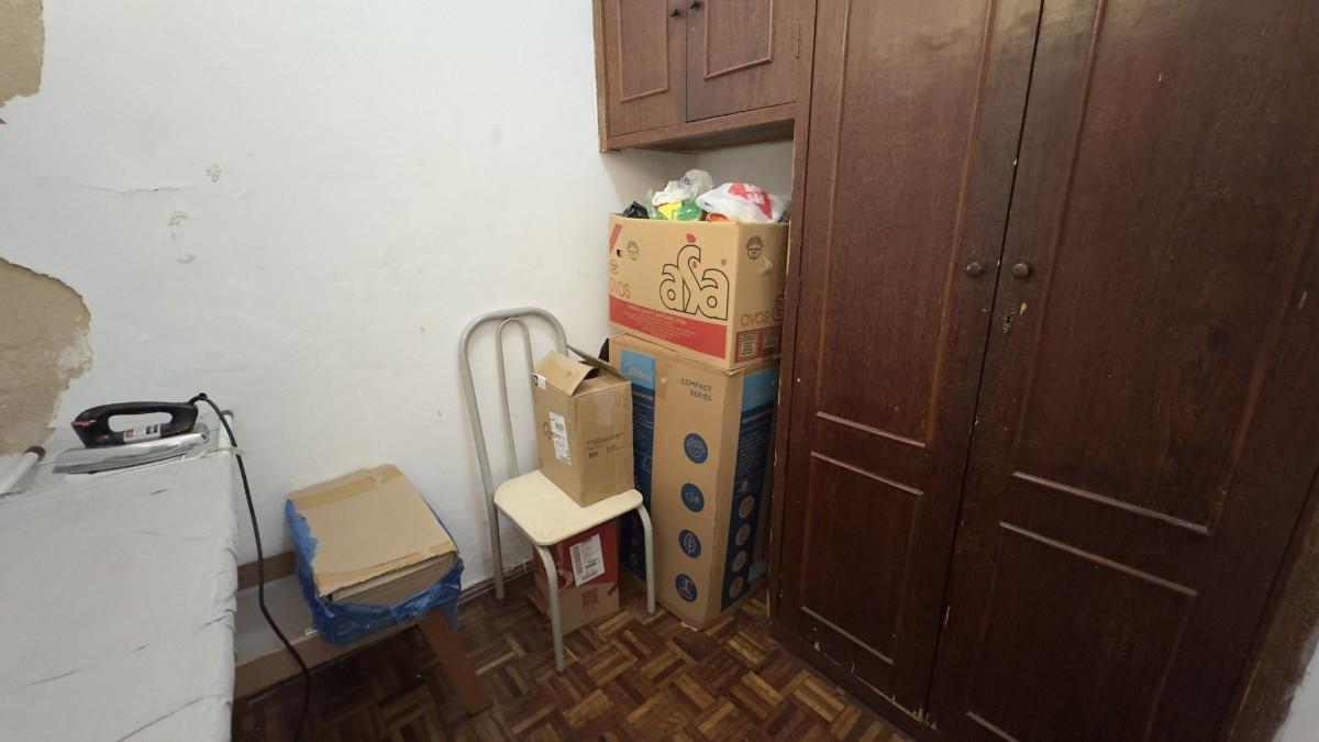 Apartamento, Jardim América, 3 Quartos, 1 Vaga, 1 Suíte