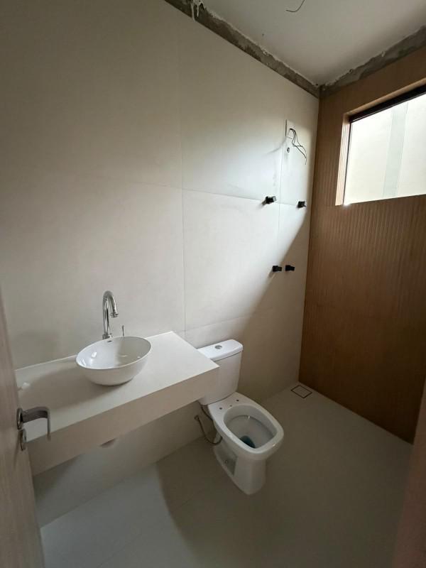 Casa, Liberdade, 3 Quartos, 2 Vagas, 1 Suíte