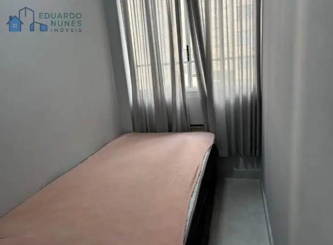 Apartamento, Barro Preto, 2 Quartos, 0 Vaga