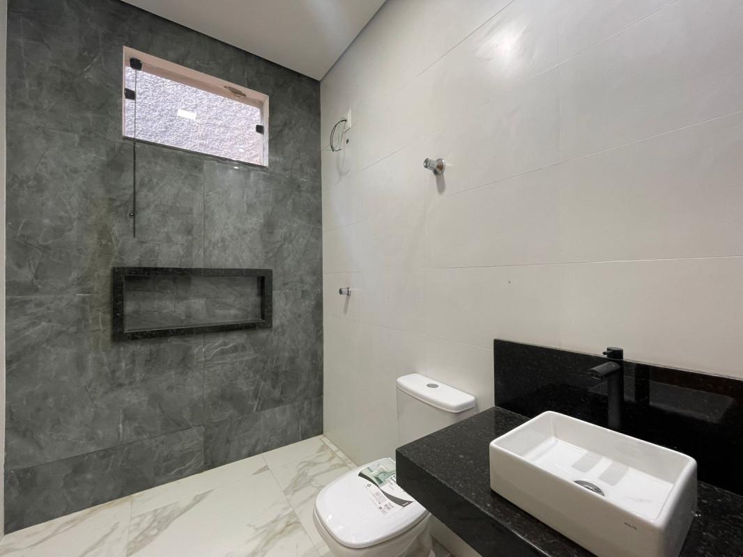 Casa, Santa Efigênia, 3 Quartos, 2 Vagas, 1 Suíte