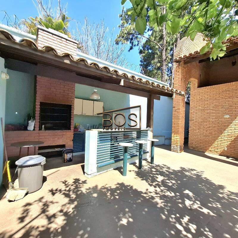 Casa, Belvedere, 4 Quartos, 4 Vagas, 2 Suítes