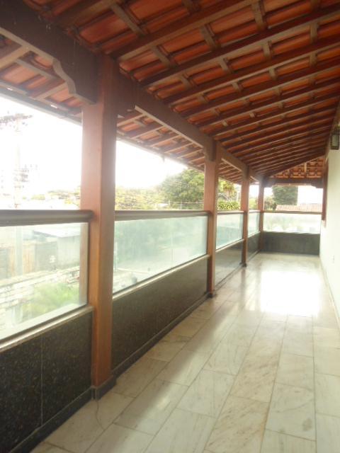 Casa, Arvoredo, 5 Quartos, 4 Vagas, 3 Suítes