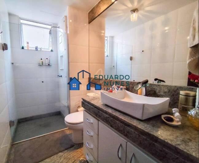 Apartamento, Lourdes, 3 Quartos, 2 Vagas, 1 Suíte