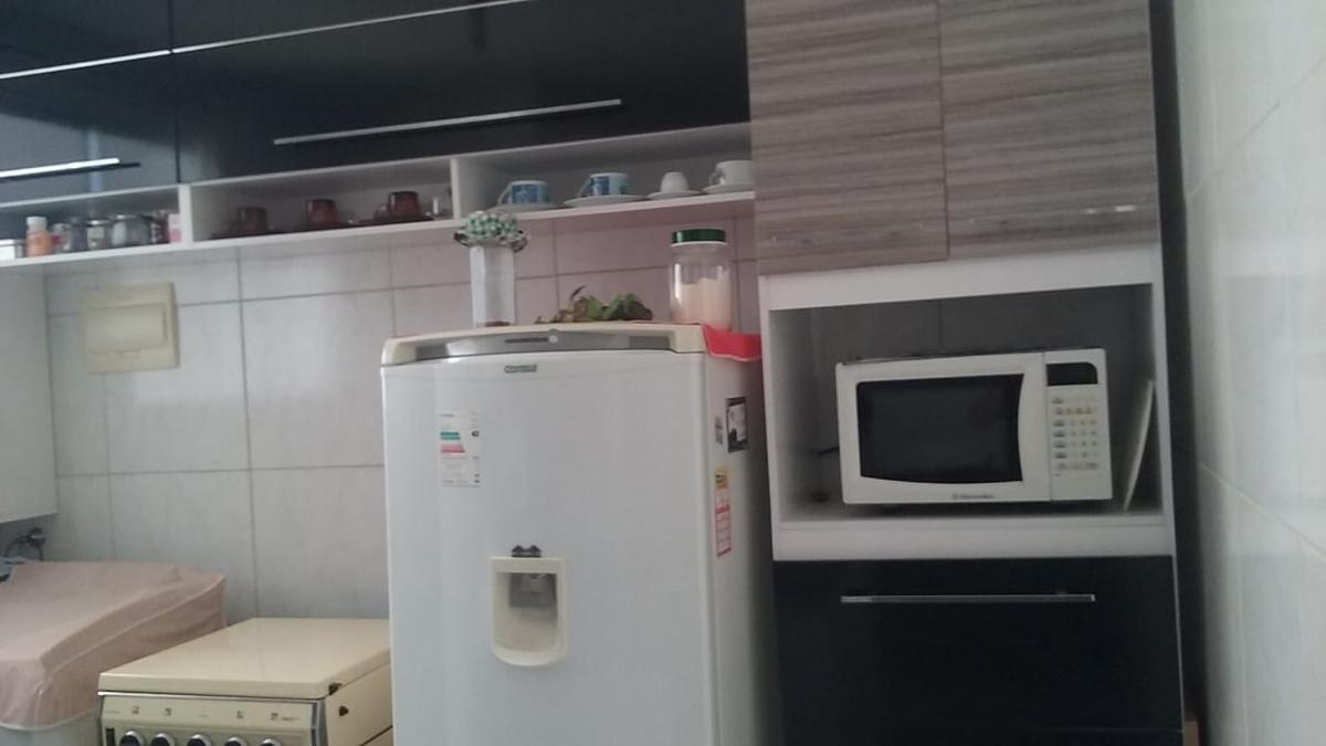 Apartamento, Sapucaia, 2 Quartos, 1 Vaga