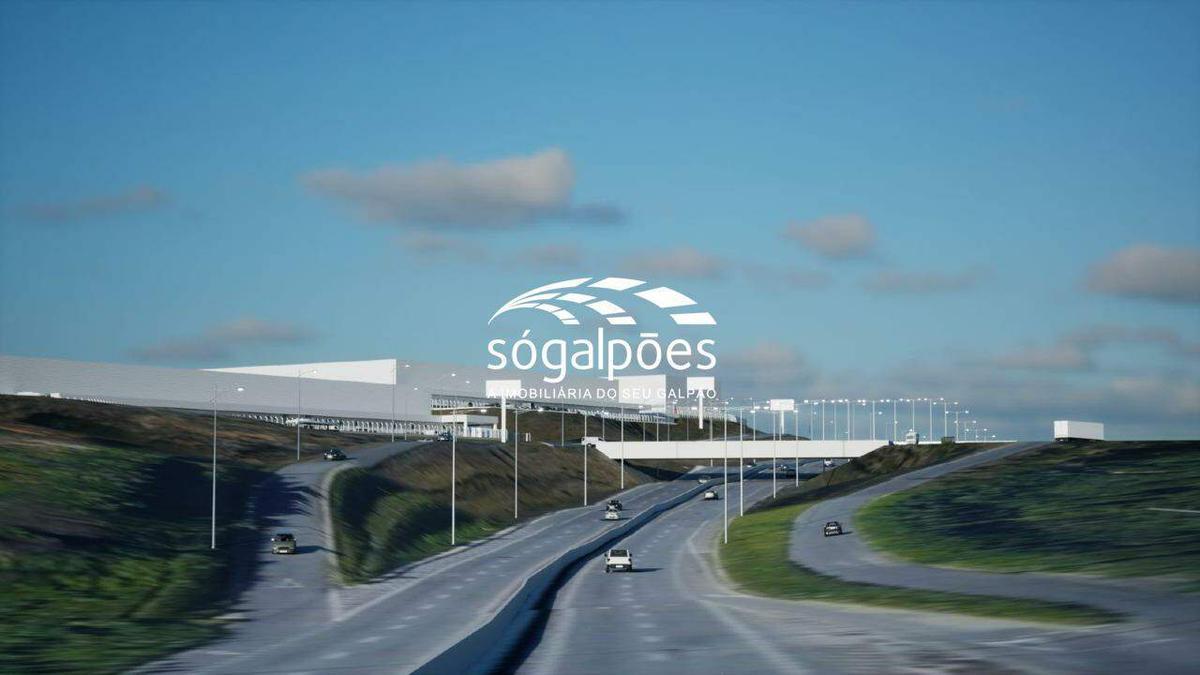 Galpão, Angicos