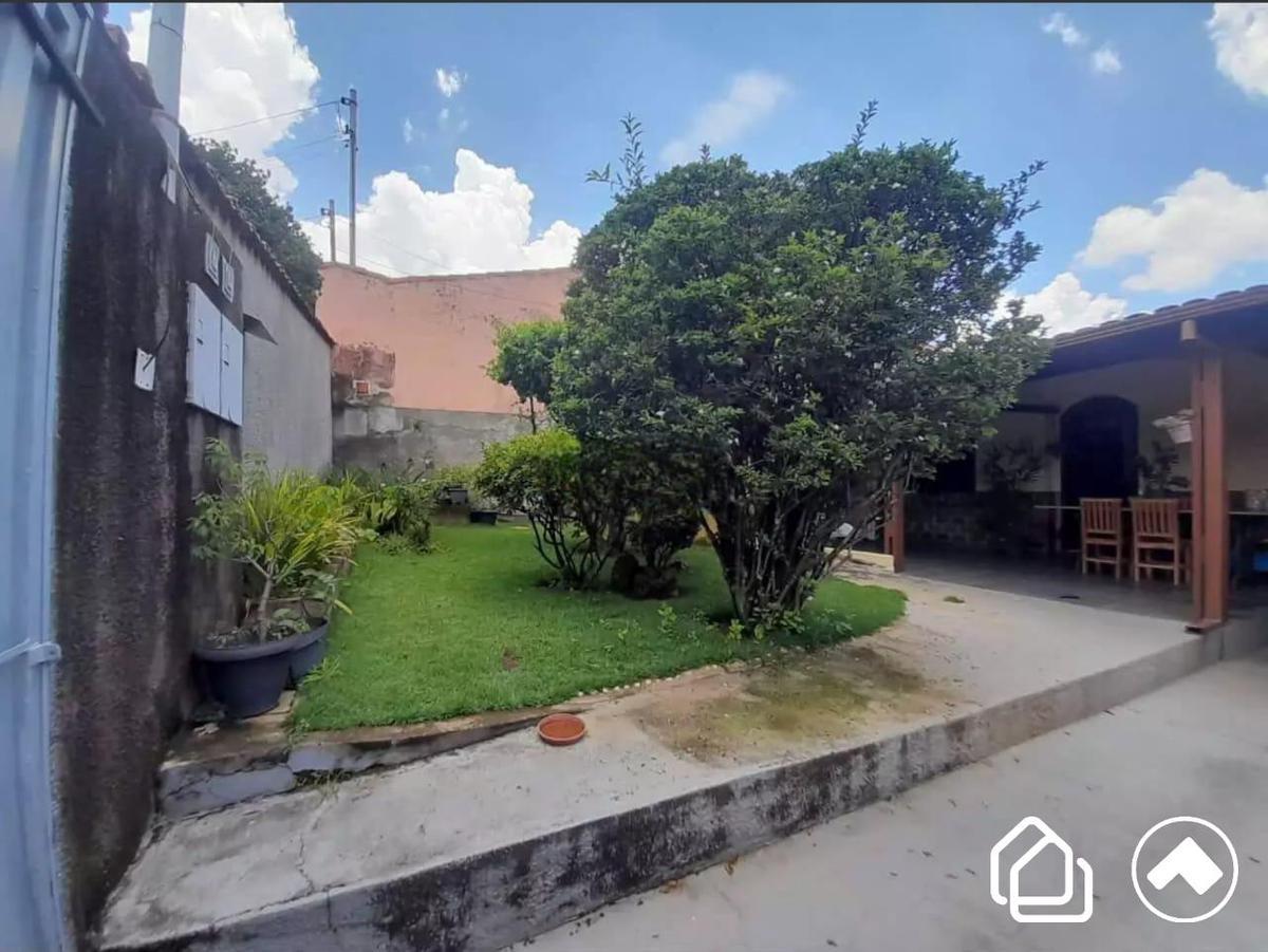 Casa, Palmeiras, 5 Quartos, 4 Vagas, 2 Suítes