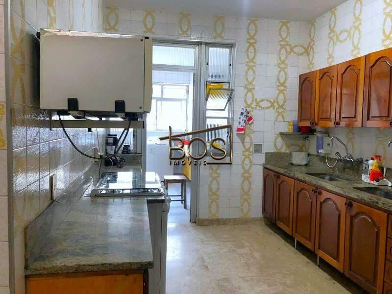 Apartamento, Santo Antônio, 4 Quartos, 3 Vagas, 1 Suíte