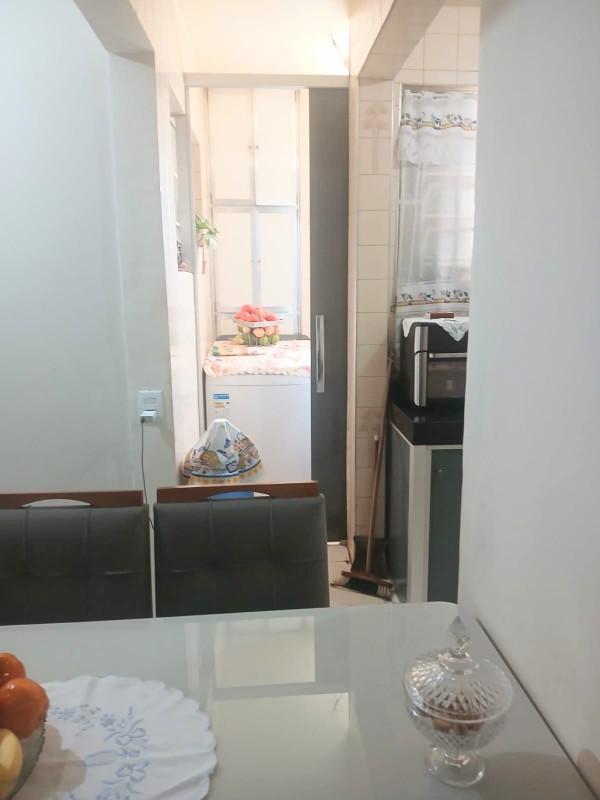 Apartamento, Barro Preto, 3 Quartos, 0 Vaga