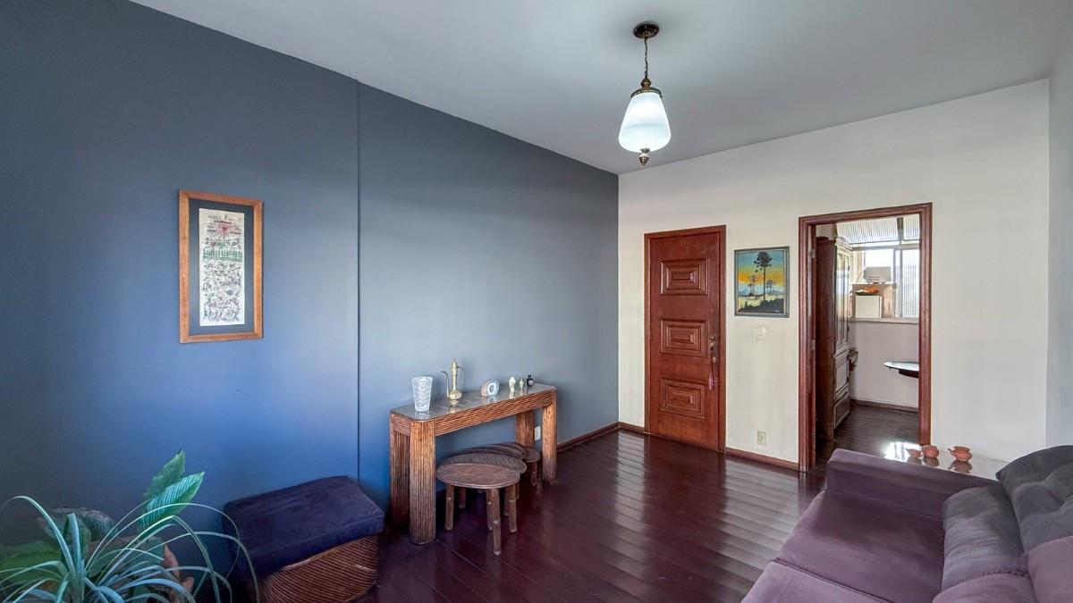 Apartamento, Cidade Jardim, 4 Quartos, 2 Vagas, 1 Suíte