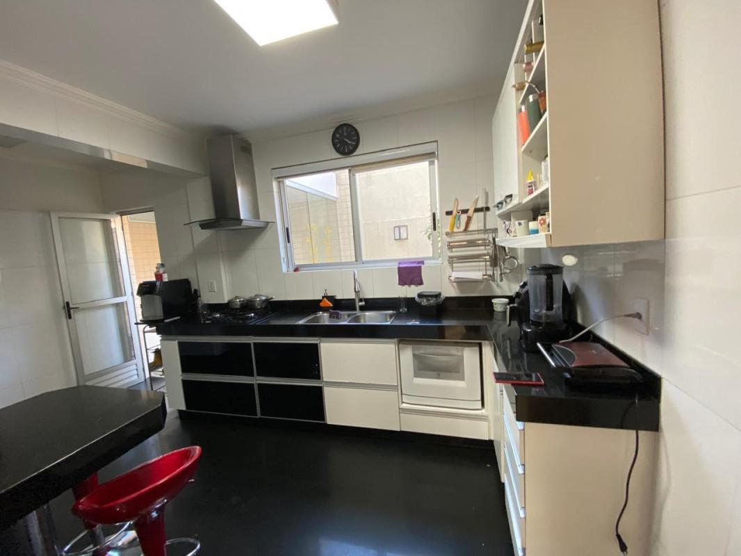 Apartamento, Santa Rosa, 3 Quartos, 3 Vagas, 1 Suíte