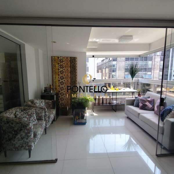 Apartamento, Lourdes, 4 Quartos, 3 Vagas, 1 Suíte