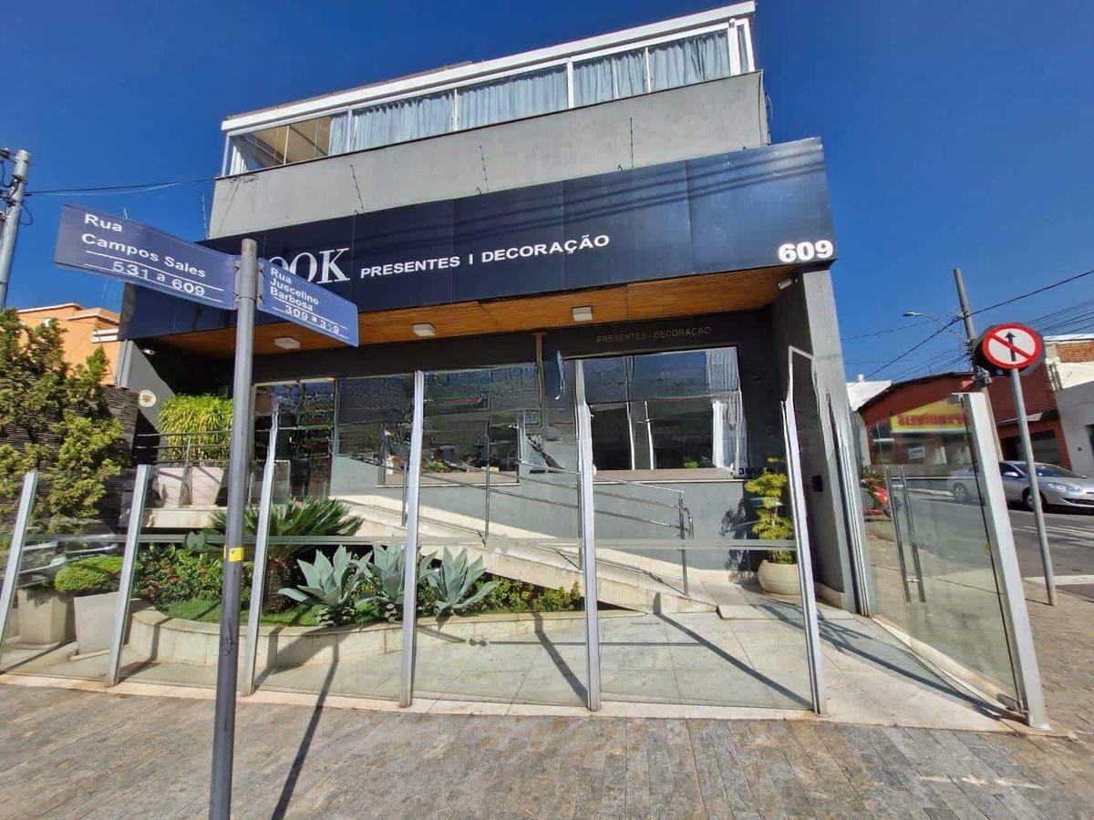 Andar, Calafate, 0 Quarto, 0 Vaga