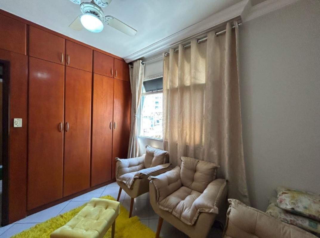 Apartamento, Eldorado, 3 Quartos, 1 Vaga
