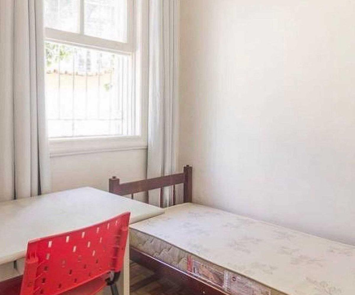 Casa, Lourdes, 5 Quartos, 2 Vagas, 1 Suíte