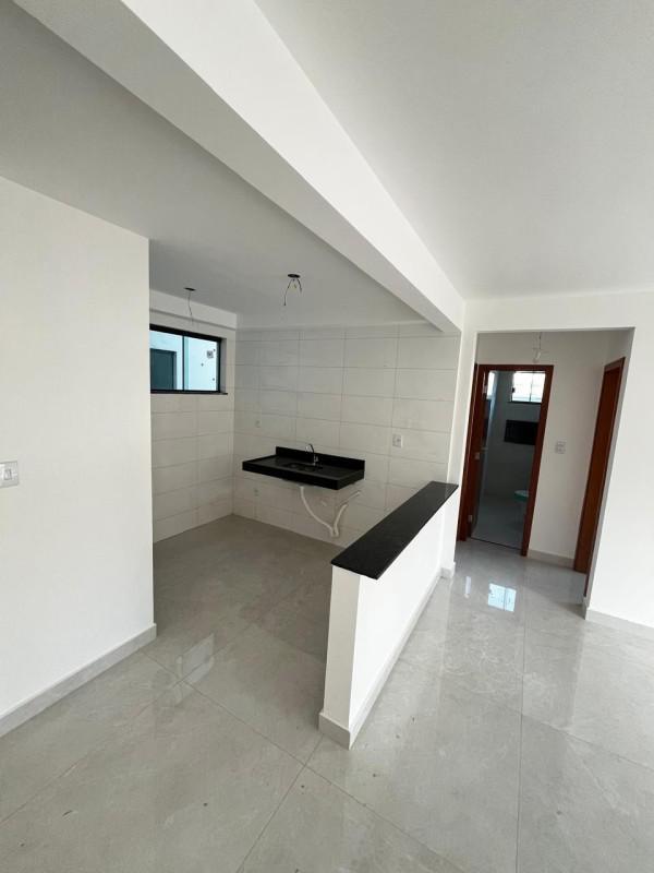 Apartamento, Palmeiras, 2 Quartos, 2 Vagas