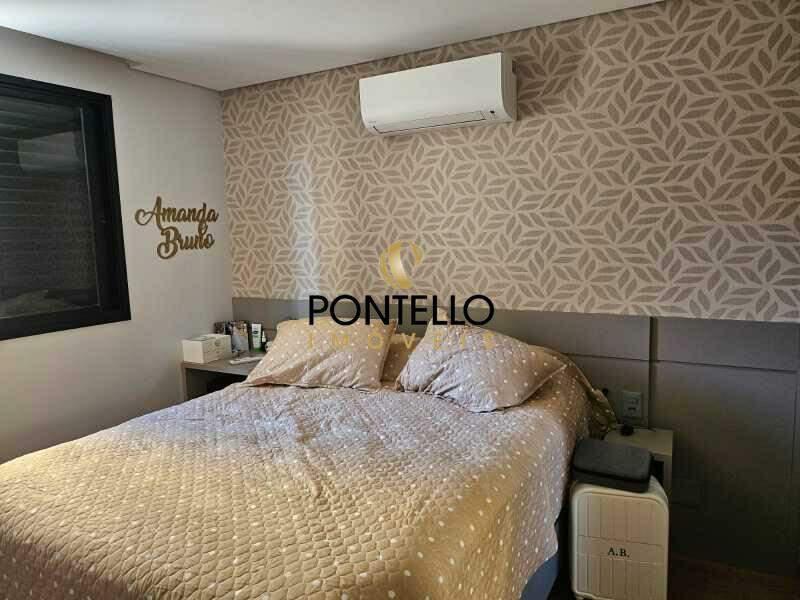 Apartamento, Grajaú, 2 Quartos, 2 Vagas, 1 Suíte