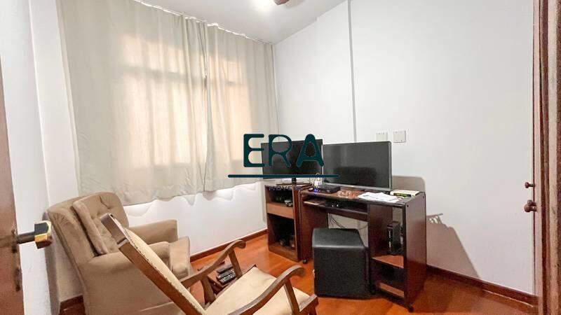 Cobertura, Buritis, 4 Quartos, 2 Vagas, 2 Suítes