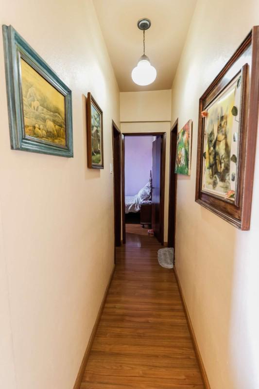 Apartamento, Barro Preto, 2 Quartos, 0 Vaga