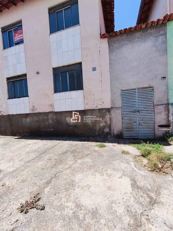 Apartamento, Milionários, 2 Quartos, 1 Vaga