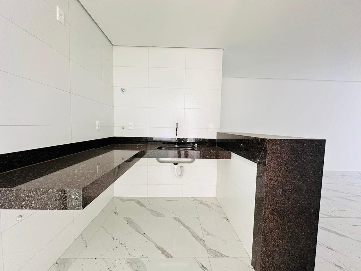 Apartamento, Itapoã, 3 Quartos, 2 Vagas, 1 Suíte