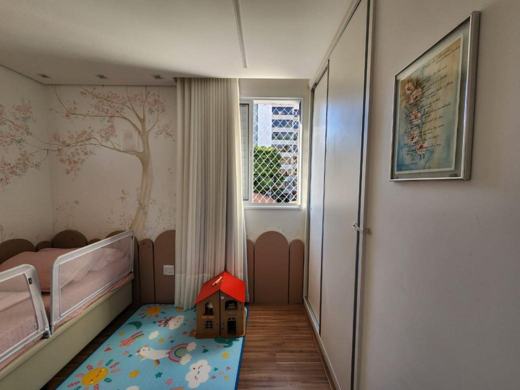 Cobertura, São Pedro, 4 Quartos, 2 Vagas, 2 Suítes