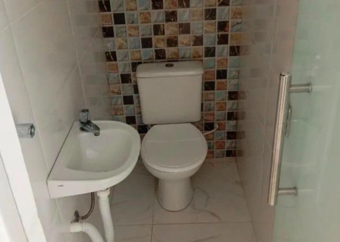 Casa, São Benedito, 2 Quartos, 1 Vaga