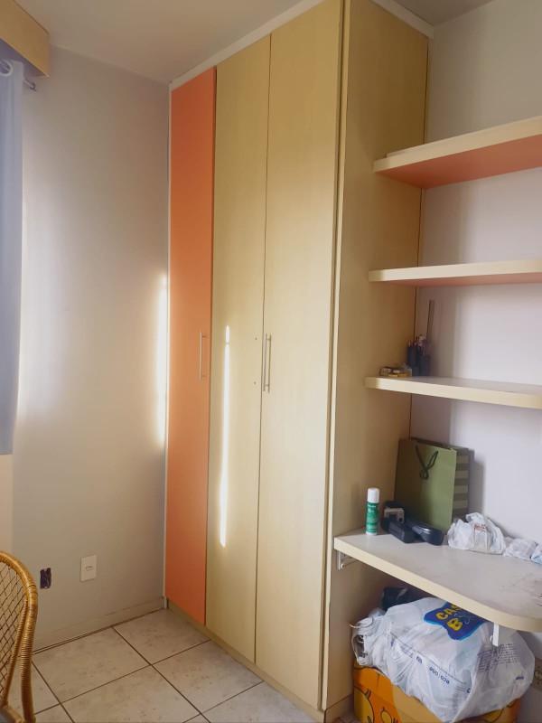 Apartamento, Palmares, 2 Quartos, 1 Vaga