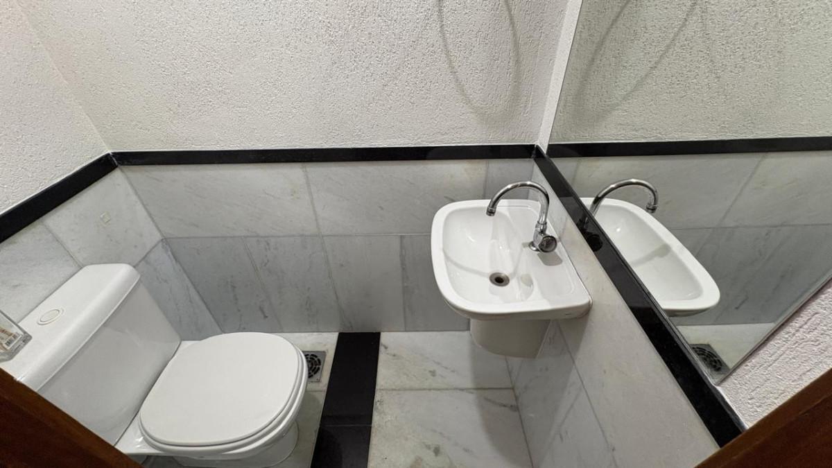 Apartamento, Belvedere, 1 Quarto, 2 Vagas, 1 Suíte