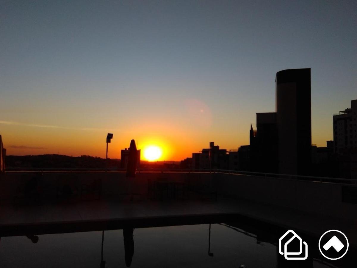 Apartamento, Buritis, 2 Quartos, 2 Vagas, 1 Suíte
