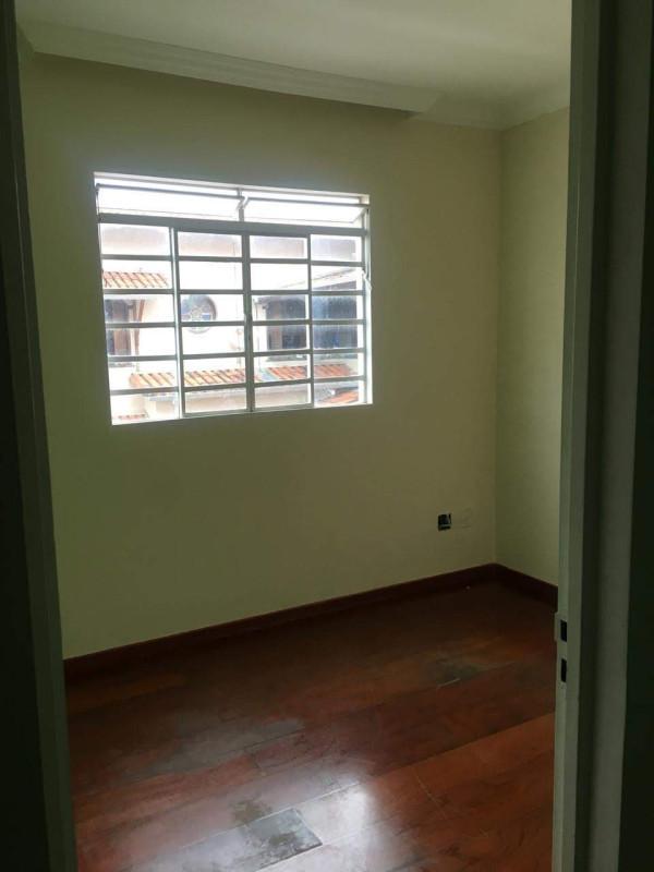 Casa, Santa Cruz, 3 Quartos, 1 Vaga