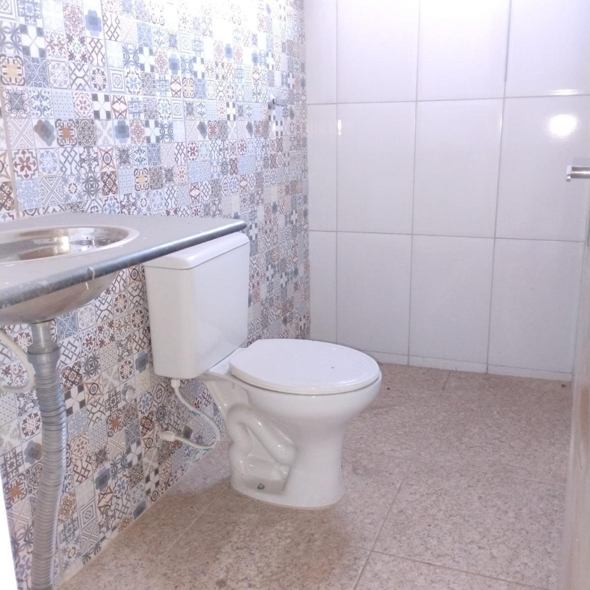 Apartamento, Guarani, 3 Quartos, 1 Vaga