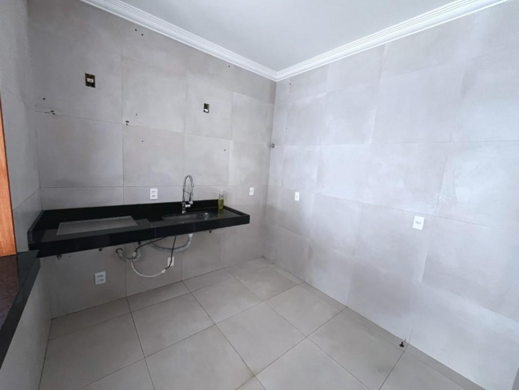 Casa, Recanto do Cedro, 2 Quartos, 2 Vagas