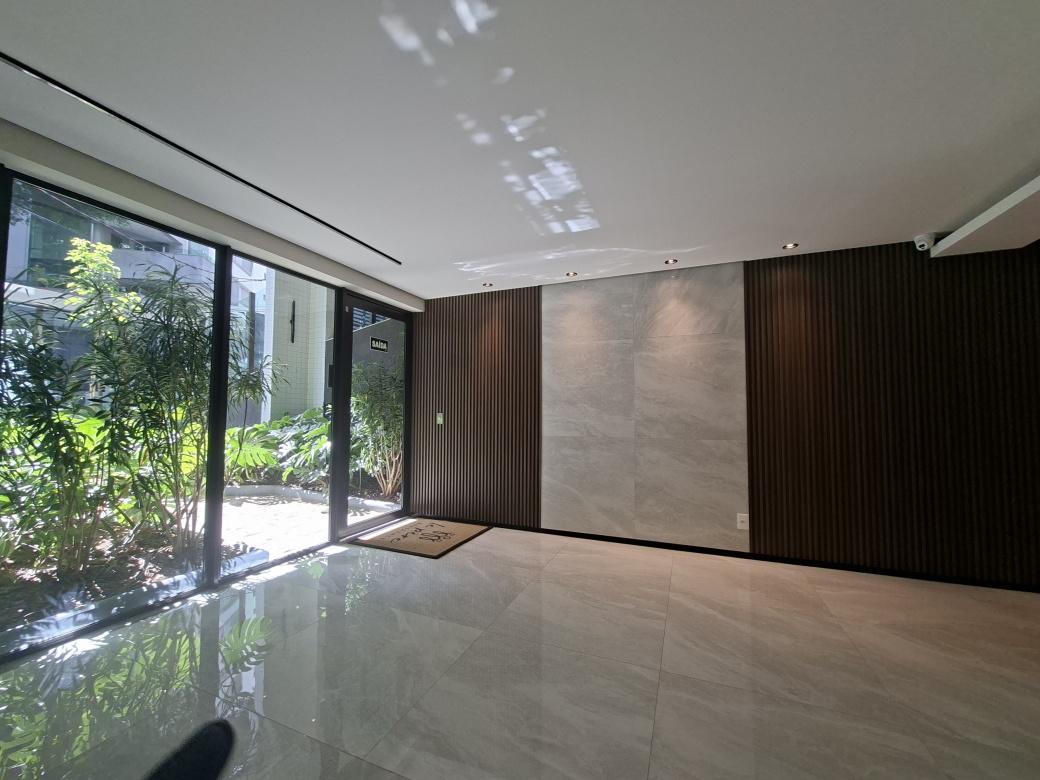 Apartamento, Sion, 2 Quartos, 2 Vagas, 2 Suítes