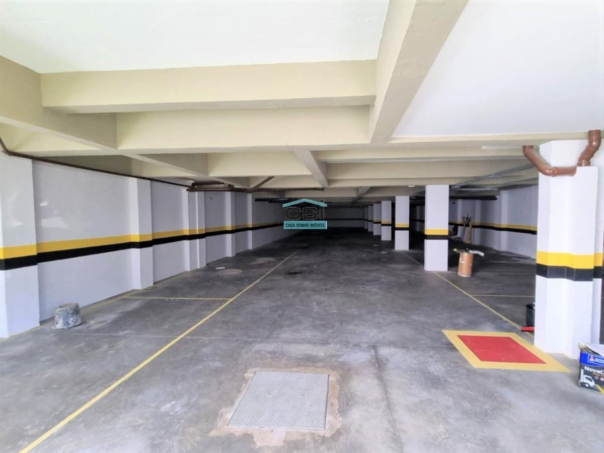 Cobertura, Santa Branca, 3 Quartos, 3 Vagas, 1 Suíte