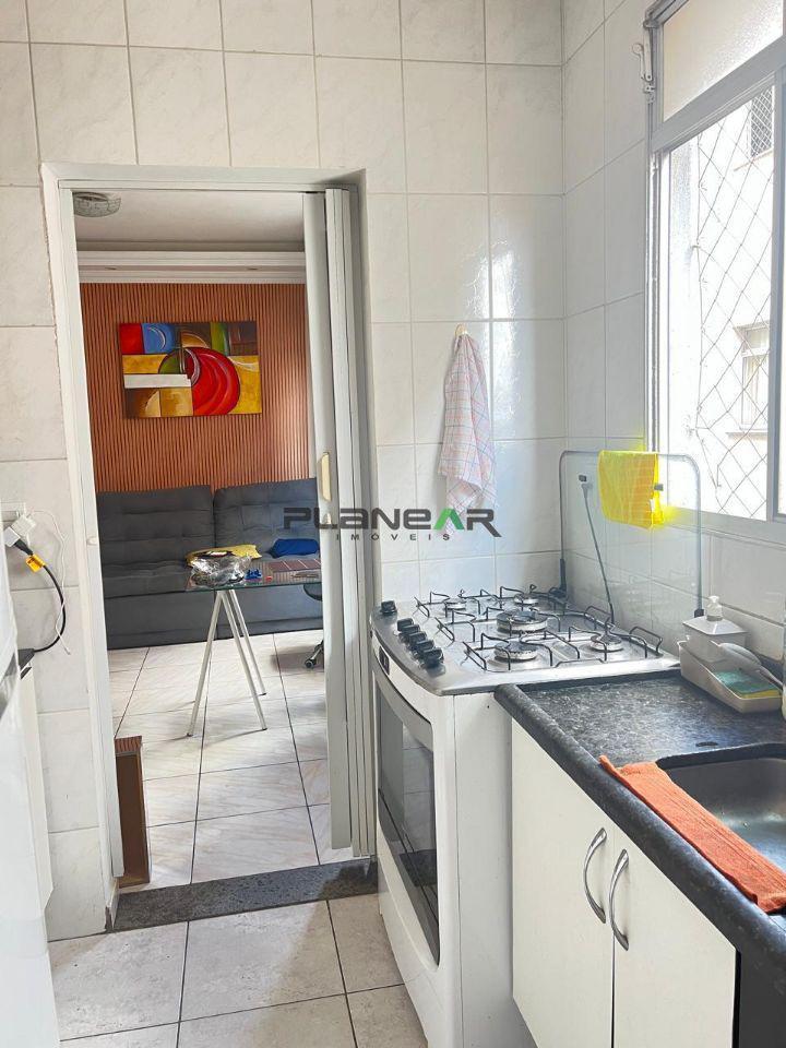 Apartamento, Novo Riacho, 2 Quartos, 1 Vaga