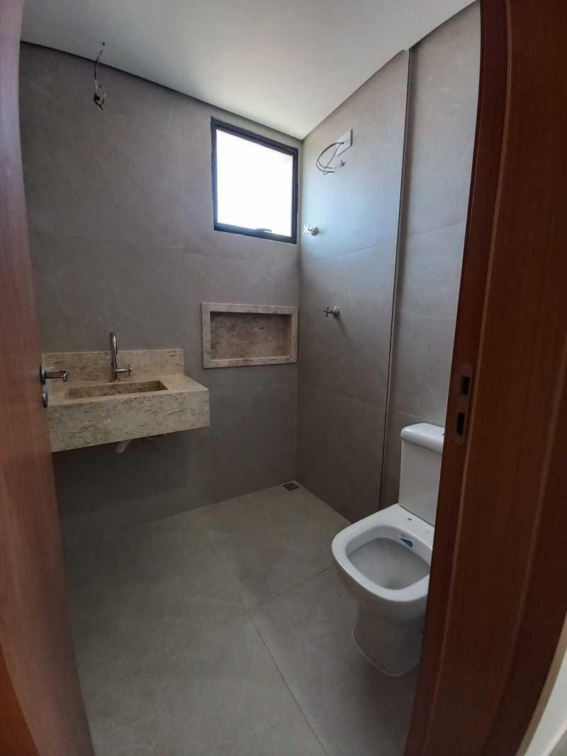 Apartamento, Sagrada Família, 3 Quartos, 2 Vagas, 1 Suíte