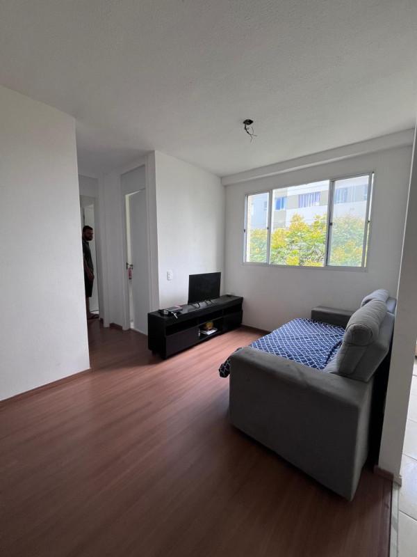 Apartamento, Diamante, 2 Quartos, 0 Vaga, 2 Suítes