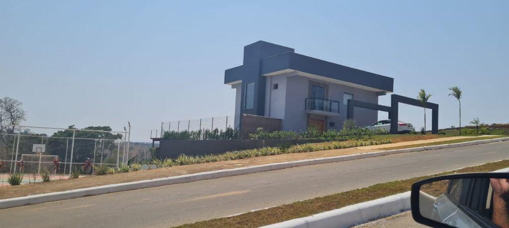 Lote, Sobradinho, 0 Quarto, 0 Vaga