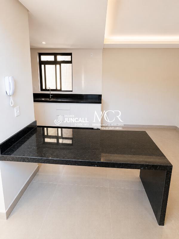 Apartamento, Cruzeiro, 2 Quartos, 1 Vaga, 1 Suíte