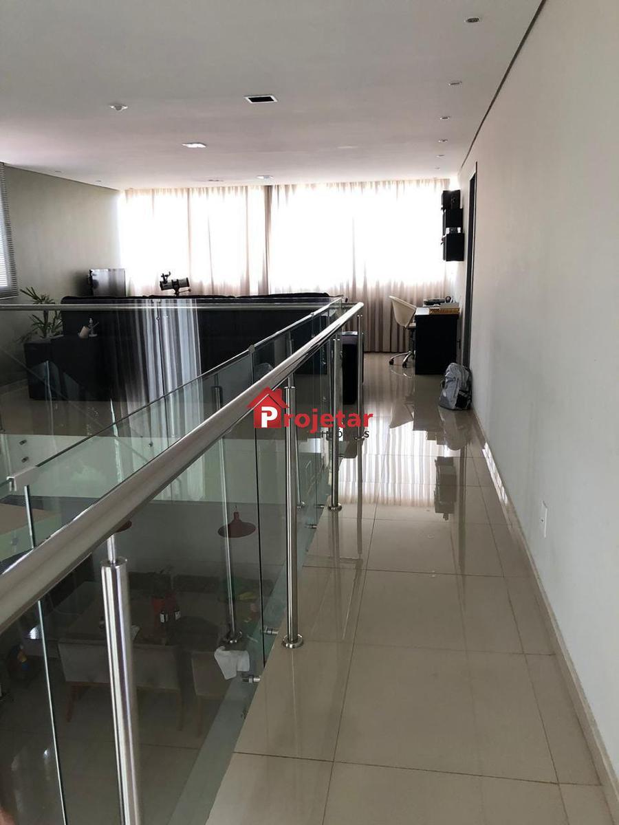 Casa Comercial, Nova Vista, 4 Quartos, 4 Vagas